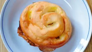 イタリアンレモンロール