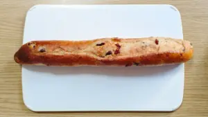 丸かぶりレーズン